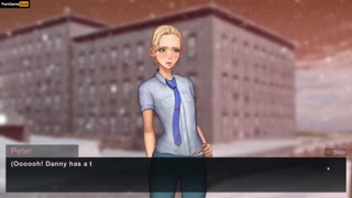 Taffy Tales Sex Game Christmas Special Episode Sex Scenes Gameplay [18+]