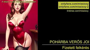 Poh&aacute_rba verős MAGYAR JOI