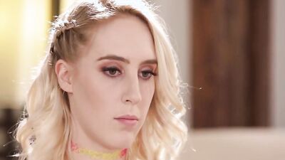 Stepmom DP'd by Naughty Squirting Daughters!