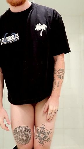 Ginger Ftm Hotel Shower Cum