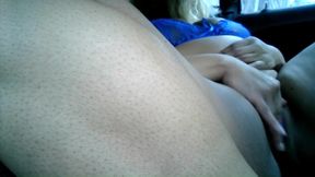 Solo Masturbation