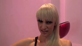 Sebastian solo - Sofia Valentine Sybian POV