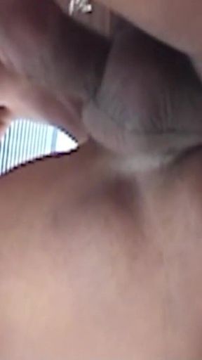 Hot Big Dick Tranny Gets a Secret Anal Fuck on Vacation