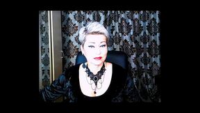 just one of my wife s working days as a mature webcam whore...)) (4)