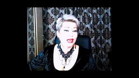 just one of my wife s working days as a mature webcam whore...)) (4)