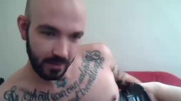 Atticus Max Private Show