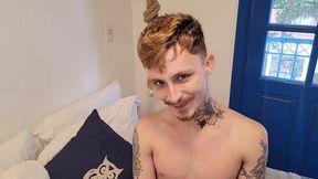 ray diesel comendo hariel dias no pelo