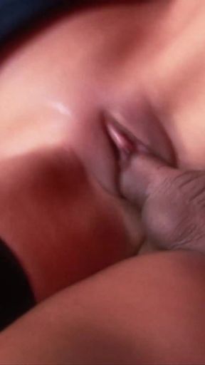 Unforgettable moment from &quot;Asian guy held in a basement as a boy toy&quot;