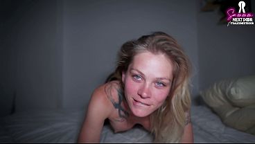 She'_s never done this on a first date