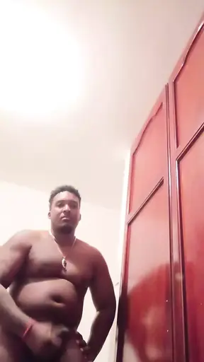 Big black cock men hot