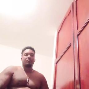 Big black cock men hot