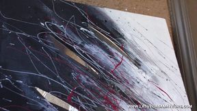 4K Kendra Lynn Is A Bounced Check Bitch!