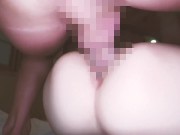 在家夜晚留宿嫂子家里