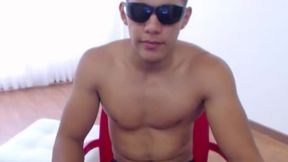 Timoty Hardy Private Show