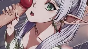 Frieren Compilation PMW -