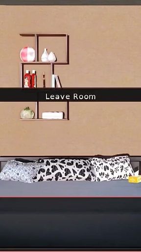 Unlimited Pleasure [v0.2.8] Part 14 Fitness Teacher Strip by Loveskysan69