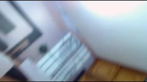 Amazing Girl with Big Ass Get Fucked