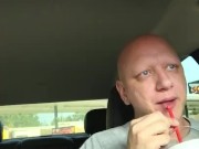 Sonic Breakfast Belly Stuffing 3500 calories