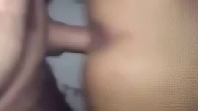 Turkish Amateur Anal with Big-Ass Arab Girl