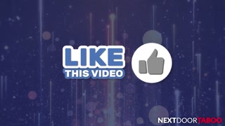 Stepbro's Messy Habits Lead to a Naughty Apology with Justin &amp; Jake