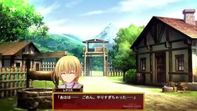 [Gameplay] [#1 Hentai Game Renalith Saga Play video]