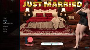 Married guys have fun nailing ladies on animated boat