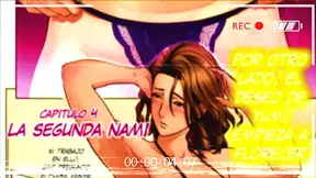 Twin Milf Babes Swap Fiery Blows Ride Ecstasy in Steaming Hentai Fantasy Maxed