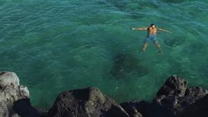Men: Rise of the Sirens: A Story of Sharks & Fire