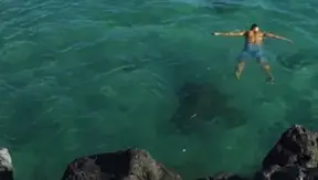 Men: Rise of the Sirens: A Story of Sharks & Fire