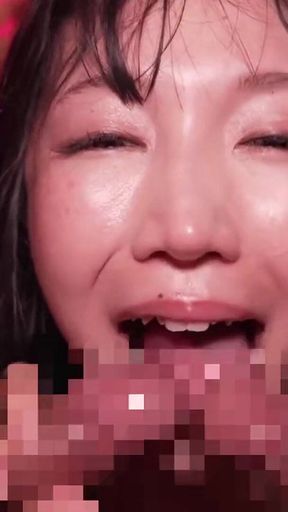 Extreme Slut Craving Both Holes, Going Full Savage. Hardcore Double Hole Fuck, No Brakes!