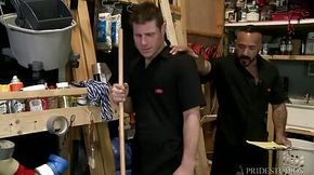 STFU and Suck My Dick!