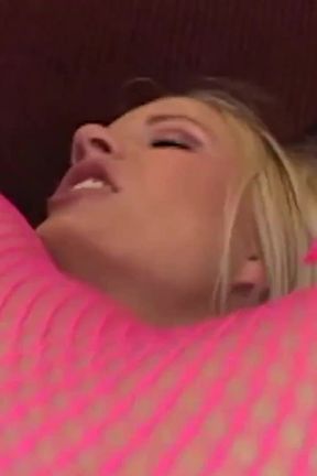 Big Tits Saana Likes to Get Her Mouth and Asshole Fucked at the Same Time