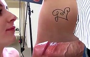 belle,  lane -  net video  casting girls