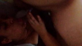 GordiBuena Le Gusta Chuparme La Polla Hasta Sacarme Toda la Leche