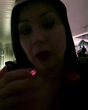 BambiAmbita and smoking episode’s