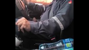 TEDDY MILK MASTURBADOR 2