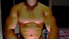 Jeff Clean Private Show