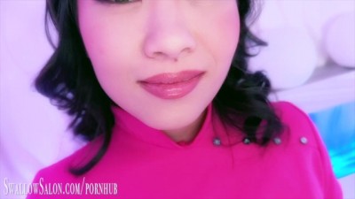 Sultry Vixen Delivers Mind-Blowing Oral Adventures