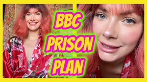 Your Ex-Girlfriend's Cruel BBC Prison Plan