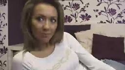 Tara May Private Show - Part 2
