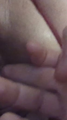 Close up Pussy Play and Fucking