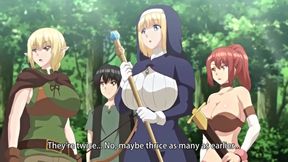 Anime hentai