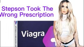 Stepmommy Helps Her Stepson When He Takes Way Too Many Viagra
