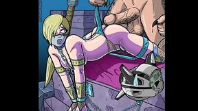 Sonya Blade