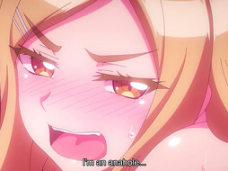 Modaete yo Adam-kun 07 ENG Subbed (UNCENSORED)