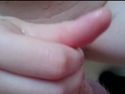 Ich liebe Geile Handjobs