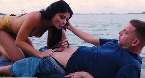 Amoral porn girl filthy porn scene