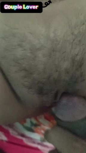 Desi Wife Fucking by Another Person