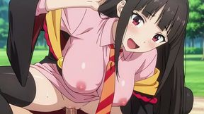 konosuba nerimaki hen (ai)