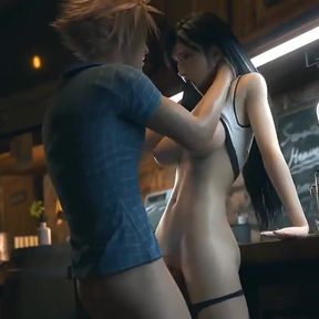 Dark Compilation Animation